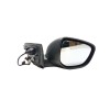 Recambio de retrovisor derecho para citroën c4 cactus shine edition referencia OEM IAM 98016919XT  