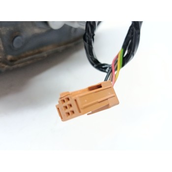 Recambio de retrovisor izquierdo para citroën c4 cactus shine edition referencia OEM IAM 98016918XT  