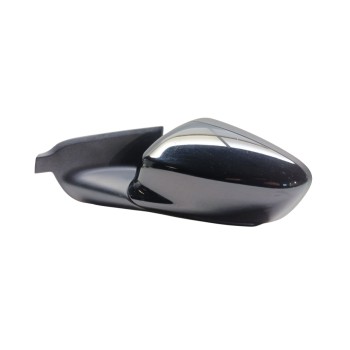 Recambio de retrovisor izquierdo para citroën c4 cactus shine edition referencia OEM IAM 98016918XT  