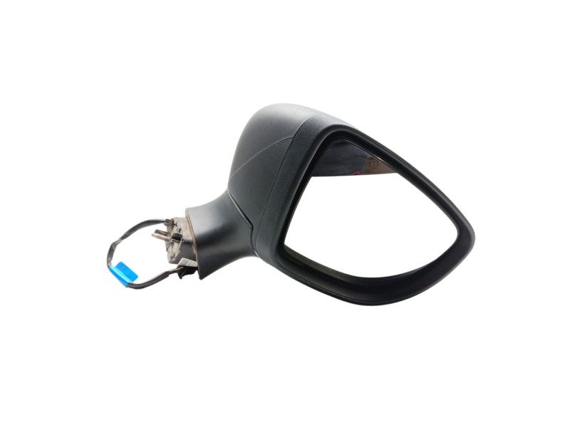 Recambio de retrovisor derecho para renault clio iv (bh_) 1.5 dci 75 referencia OEM IAM 963016264R  