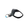 Recambio de retrovisor derecho para renault clio iv (bh_) 1.5 dci 75 referencia OEM IAM 963016264R  