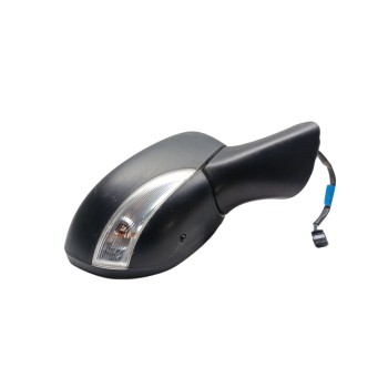 Recambio de retrovisor derecho para renault clio iv (bh_) 1.5 dci 75 referencia OEM IAM 963016264R  