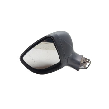 Recambio de retrovisor izquierdo para renault clio iv (bh_) 1.5 dci 75 referencia OEM IAM 963025724R  
