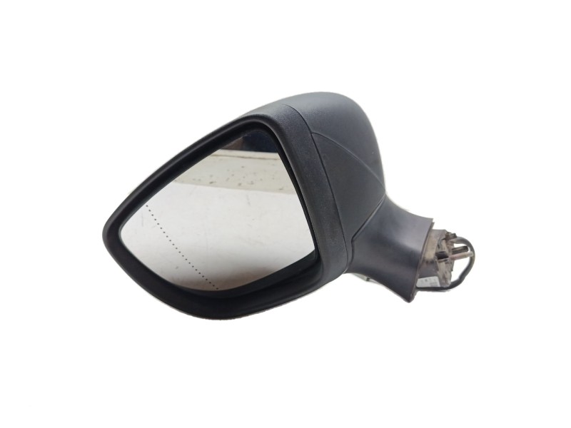 Recambio de retrovisor izquierdo para renault clio iv (bh_) 1.5 dci 75 referencia OEM IAM 963025724R  