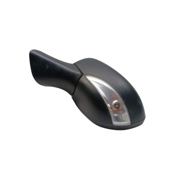 Recambio de retrovisor izquierdo para renault clio iv (bh_) 1.5 dci 75 referencia OEM IAM 963025724R  