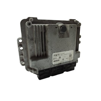 Recambio de centralita motor uce para volvo s40 berlina 1.6 d drive kinetic referencia OEM IAM 0281011775  