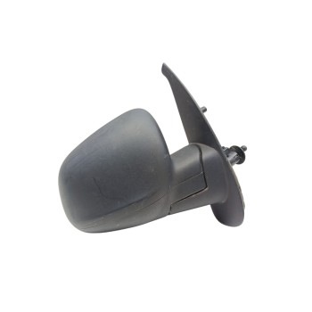 Recambio de retrovisor derecho para renault kangoo profesional referencia OEM IAM 7701068835  