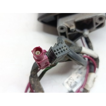 Recambio de retrovisor derecho para mercedes-benz clase a (w177) a 180 d (177.003) referencia OEM IAM A1778101404  