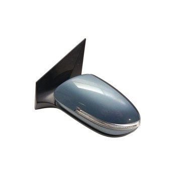 Recambio de retrovisor izquierdo para hyundai i20 ii (gb, ib) 1.2 referencia OEM IAM 87610C8150  