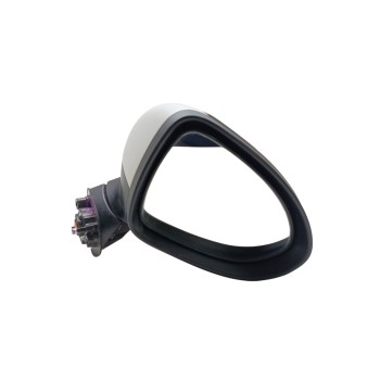 Recambio de retrovisor derecho para kia rio drive referencia OEM IAM 876201W051  