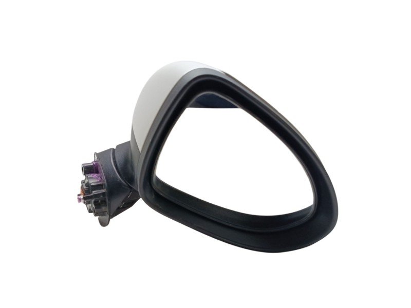 Recambio de retrovisor derecho para kia rio drive referencia OEM IAM 876201W051  