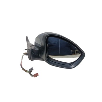 Recambio de retrovisor derecho para peugeot 2008 i (cu_) 1.2 thp 110 / puretech 110 referencia OEM IAM 1611240780  