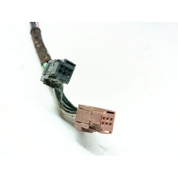 Recambio de retrovisor derecho para peugeot 2008 i (cu_) 1.2 thp 110 / puretech 110 referencia OEM IAM 1611240780  