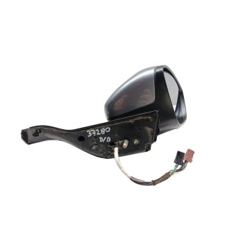 Recambio de retrovisor derecho para peugeot 2008 i (cu_) 1.2 thp 110 / puretech 110 referencia OEM IAM 1611240780  