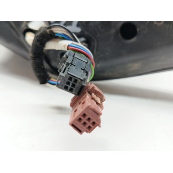 Recambio de retrovisor izquierdo para peugeot 2008 i (cu_) 1.2 thp 110 / puretech 110 referencia OEM IAM 1611240680  