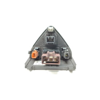 Recambio de warning para renault koleos privilege referencia OEM IAM 68485JY00A  