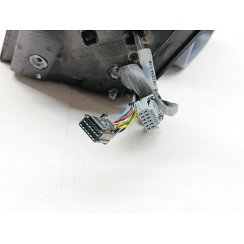 Recambio de retrovisor derecho para renault megane iv grandtour zen referencia OEM IAM 963011434R  