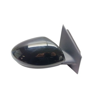 Recambio de retrovisor derecho para renault megane iv grandtour zen referencia OEM IAM 963011434R  