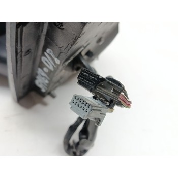 Recambio de retrovisor izquierdo para renault megane iv grandtour zen referencia OEM IAM 963023922R  