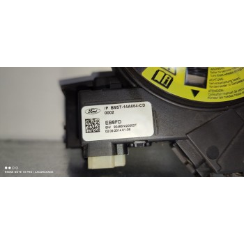 Recambio de kit airbag para ford kuga (cbs) trend referencia OEM IAM EM51R042B85BA3ZHE FALTAS 