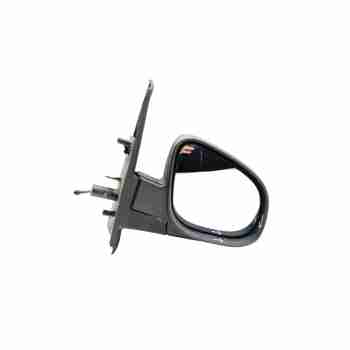 Recambio de retrovisor derecho para mercedes-benz citan furgoneta/monovolumen (w415) 108 cdi (415.601, 415.603) referencia OEM I