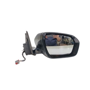 RETROVISOR DERECHO BJ3217E698LA LR025187 