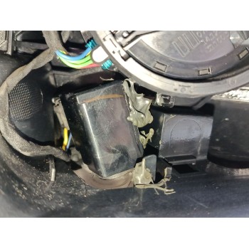 Recambio de retrovisor derecho para land rover range rover evoque (l538) 2.2 d referencia OEM IAM BJ3217E698LA LR025187 