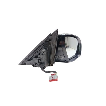 Recambio de retrovisor derecho para land rover range rover evoque (l538) 2.2 d referencia OEM IAM BJ3217E698LA LR025187 