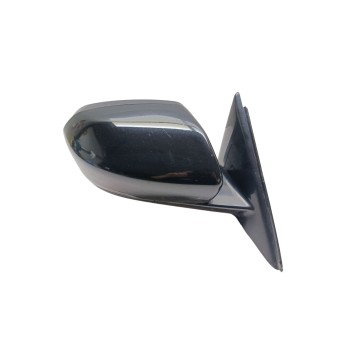 Recambio de retrovisor derecho para land rover range rover evoque (l538) 2.2 d referencia OEM IAM BJ3217E698LA LR025187 