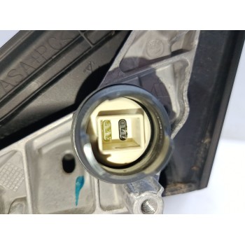 Recambio de retrovisor derecho para bmw serie 3 berlina (e90) 320d referencia OEM IAM 51167268262  