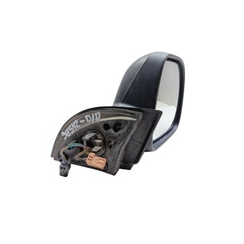 Recambio de retrovisor derecho para peugeot partner tepee 1.6 hdi 90 referencia OEM IAM 8154SZ  
