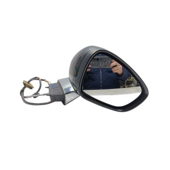 Recambio de retrovisor derecho para citroën c3 ii (sc_) 1.6 hdi referencia OEM IAM 8154AW  