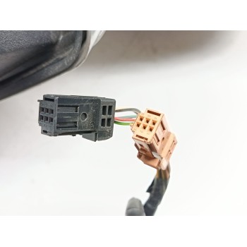 Recambio de retrovisor derecho para citroën c3 ii (sc_) 1.6 hdi referencia OEM IAM 8154AW  