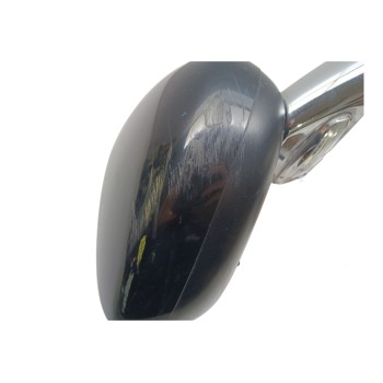 Recambio de retrovisor derecho para citroën c3 ii (sc_) 1.6 hdi referencia OEM IAM 8154AW  