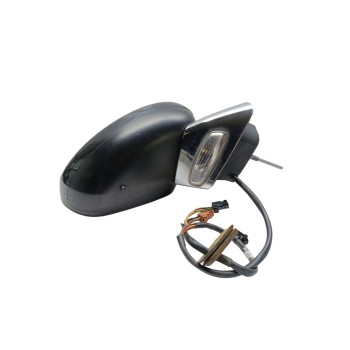 Recambio de retrovisor derecho para citroën c3 ii (sc_) 1.6 hdi referencia OEM IAM 8154AW  