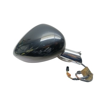 Recambio de retrovisor derecho para citroën c3 ii (sc_) 1.6 hdi referencia OEM IAM 8154AW  