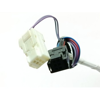 Recambio de retrovisor izquierdo para citroën c3 iii (sx) 1.2 puretech 82 referencia OEM IAM 98128565XT 98267133XT 