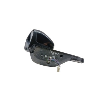 Recambio de retrovisor izquierdo para citroën c3 iii (sx) 1.2 puretech 82 referencia OEM IAM 98128565XT 98267133XT 