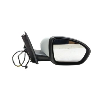 Recambio de retrovisor derecho para renault megane iv hatchback (b9a/m/n_) 1.5 dci 90 (b9a1) referencia OEM IAM 963019417R  