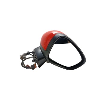 Recambio de retrovisor derecho para citroën c3 aircross shine referencia OEM IAM 98179849XT  