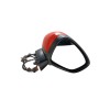 Recambio de retrovisor derecho para citroën c3 aircross shine referencia OEM IAM 98179849XT  