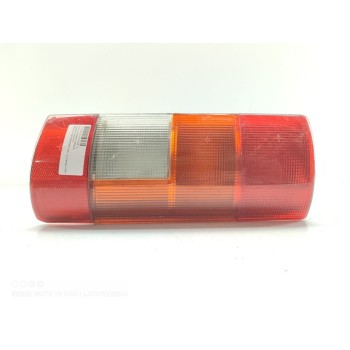 Recambio de piloto trasero derecho para renault rapid/express (f40) 1.9 d familiar (f40p) referencia OEM IAM   