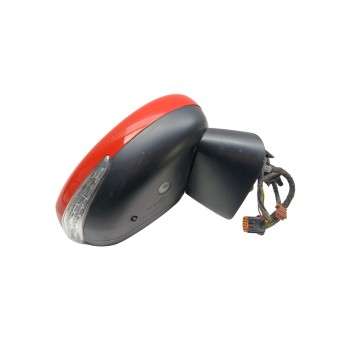 Recambio de retrovisor derecho para citroën c3 aircross shine referencia OEM IAM 98179849XT  