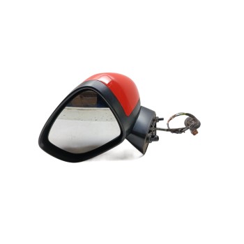 Recambio de retrovisor izquierdo para citroën c3 aircross shine referencia OEM IAM 98179855XT  