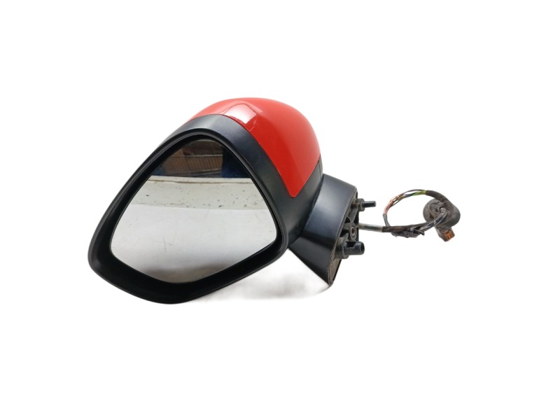 Recambio de retrovisor izquierdo para citroën c3 aircross shine referencia OEM IAM 98179855XT  