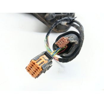 Recambio de retrovisor izquierdo para citroën c3 aircross shine referencia OEM IAM 98179855XT  