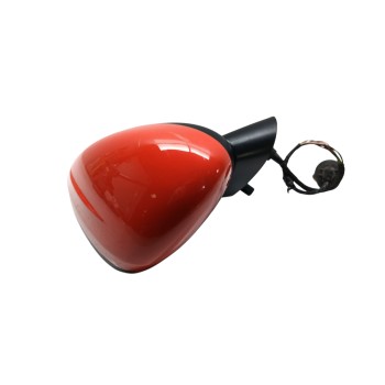 Recambio de retrovisor izquierdo para citroën c3 aircross shine referencia OEM IAM 98179855XT  