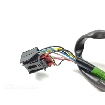 Recambio de retrovisor izquierdo para audi a5 sportback (8t) 2.0 tdi (105kw) referencia OEM IAM 8T8857409D  