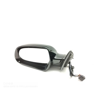 Recambio de retrovisor izquierdo para audi a5 sportback (8t) 2.0 tdi (105kw) referencia OEM IAM 8T8857409D  