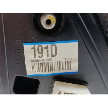 Recambio de retrovisor izquierdo para kia carens iv 1.6 gdi referencia OEM IAM 87610A4190  